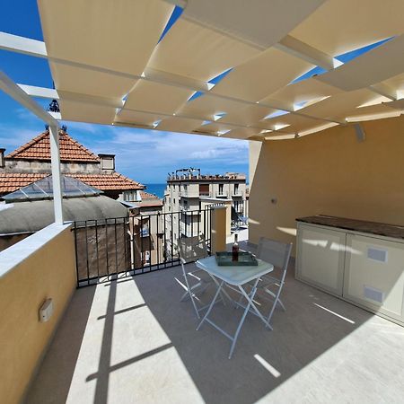 Suite Liberty Cefalù Eksteriør billede
