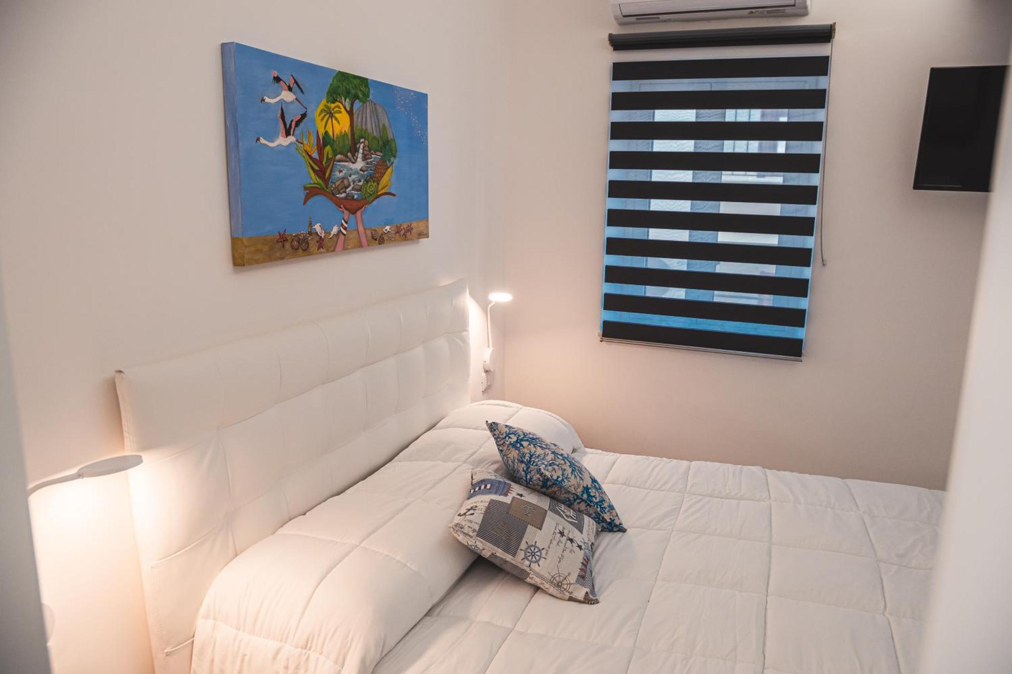 Suite Liberty Cefalù Eksteriør billede