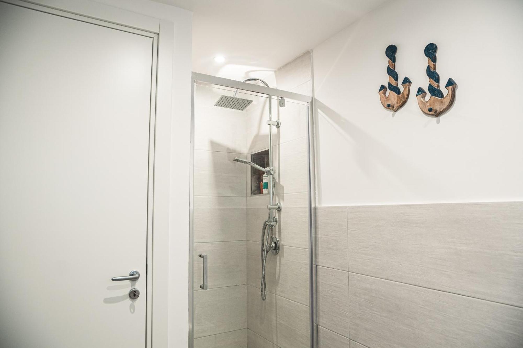 Suite Liberty Cefalù Eksteriør billede