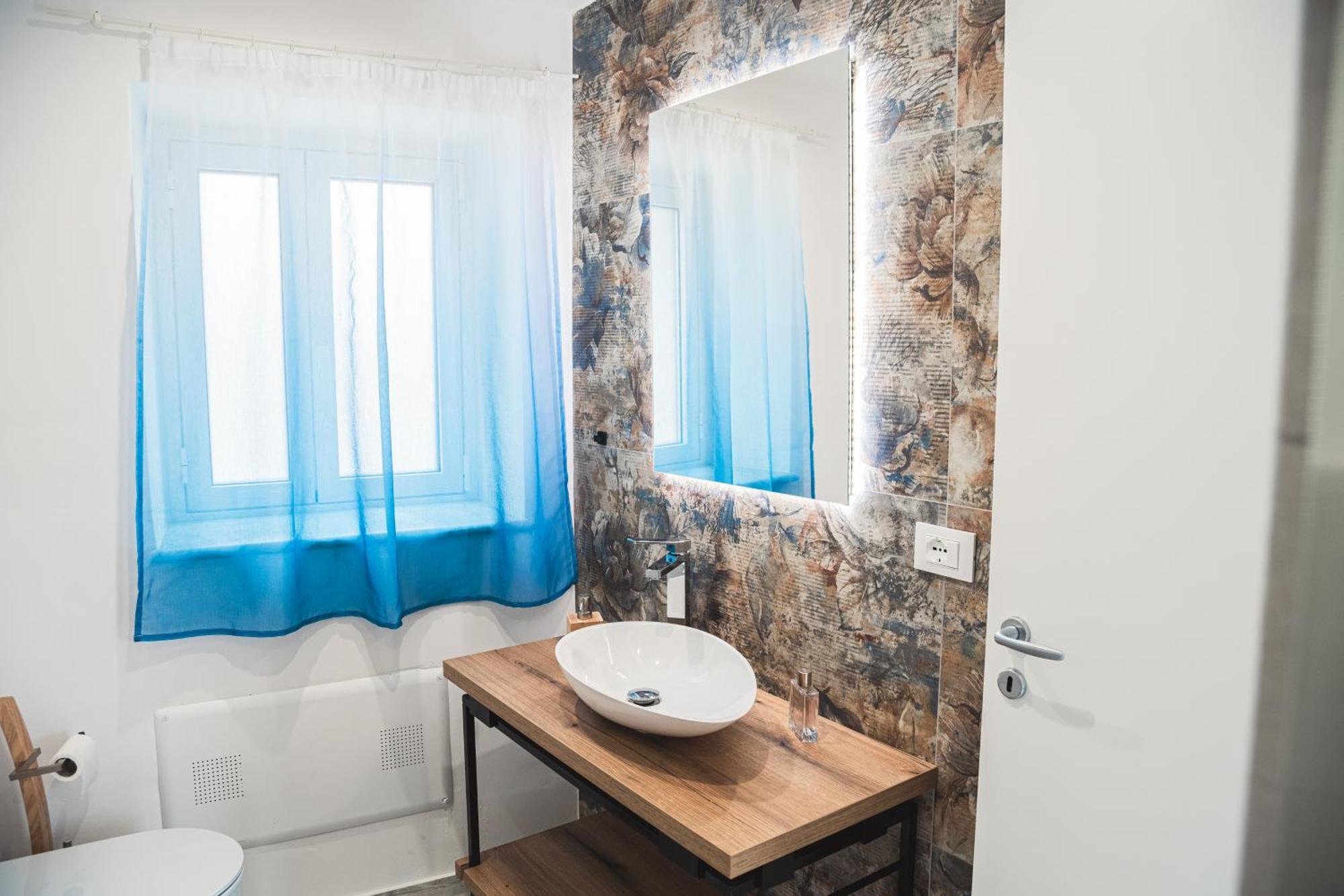 Suite Liberty Cefalù Eksteriør billede